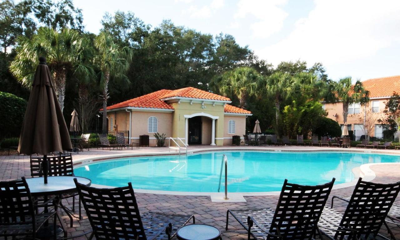 Four Bedrooms Townhome 5108K Kissimmee Exteriér fotografie