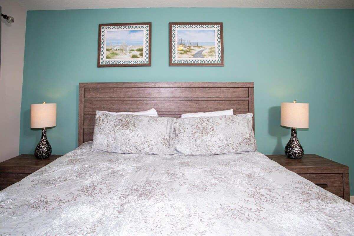 Four Bedrooms Townhome 5108K Kissimmee Exteriér fotografie